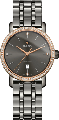 Часы Rado DiaMaster R14097717