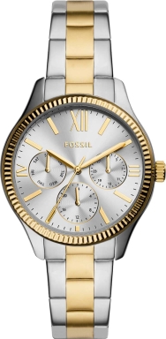 Часы Fossil Rye BQ3762