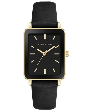 Часы Anne Klein 3702BKBK