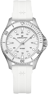 Часы Hamilton Khaki Navy Scuba Quartz H82221310