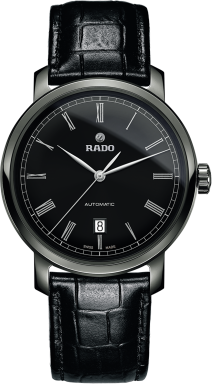 Часы Rado DiaMaster R14806156
