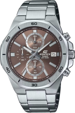 Часы Casio Edifice EFV-640D-5A