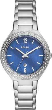 Часы Fossil Ashtyn BQ3843