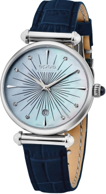 Часы Epos Ladies Quartz 8000.700.20.96.16