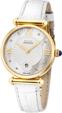 Часы Epos Ladies Quartz 8000.700.22.88.10