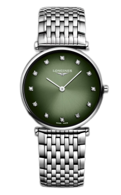 Часы Longines La Grande Classique de Longines L4.512.4.92.6