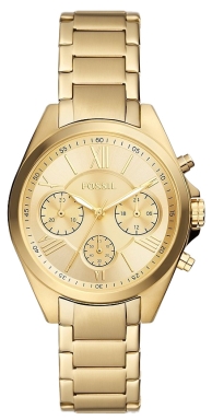 Часы Fossil Modern Courier BQ3848