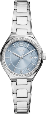 Часы Fossil Eevie BQ3860
