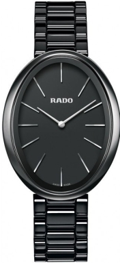 Часы Rado Esenza Quartz Black R53222152