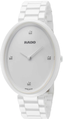 Часы Rado Esenza Quartz White R53220712