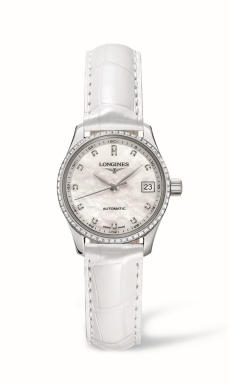 Часы Longines Master Collection Auto L2.128.0.87.3