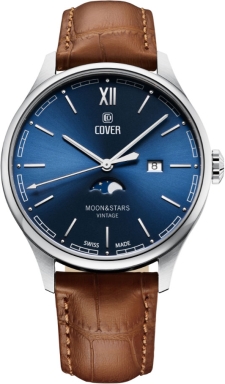 Часы Cover CO202.03