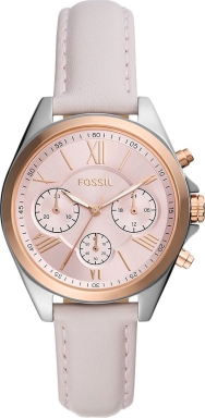 Часы Fossil Modern Courier BQ3869