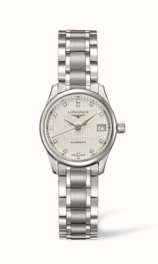Часы Longines Master Collection Auto L2.128.4.77.6