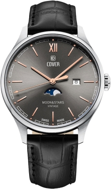 Часы Cover CO202.04