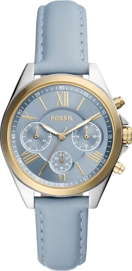 Часы Fossil Modern Courier BQ3870