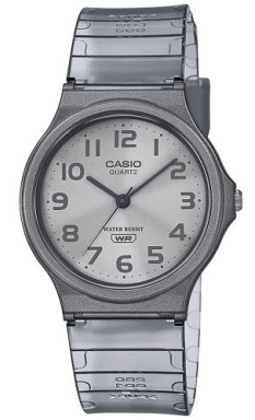 Часы Casio Collection MQ-24S-8B