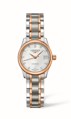 Часы Longines Master Collection Auto L2.128.5.89.7