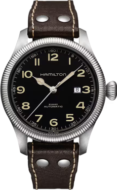 Часы Hamilton Khaki Field Pioneer Auto H60515533