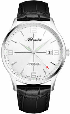 Часы Adriatica Vintage A8331.5253Q