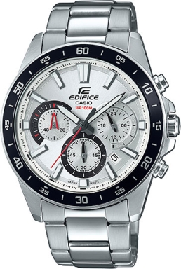Часы Casio Edifice EFV-570D-7A