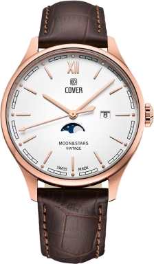 Часы Cover CO202.06