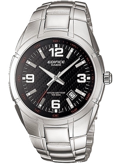 Часы Casio EF-125D-1AVEG
