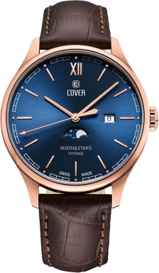 Часы Cover CO202.07
