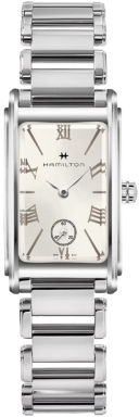 Часы Hamilton American Classic Ardmore Quartz H11221114