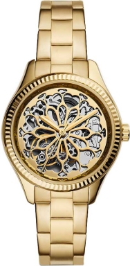 Часы Fossil Rye BQ3755