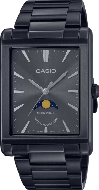 Часы Casio Collection MTP-M105B-1A