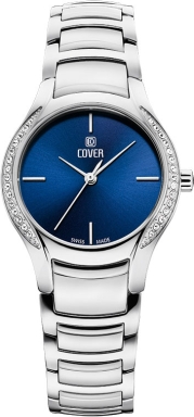 Часы Cover CO203.02