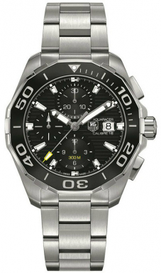 Часы Tag Heuer Aquaracer CAY211A.BA0927
