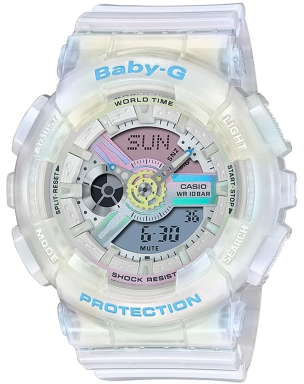 Casio Baby-G BA-110PL-7A2ER