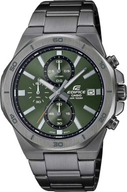 Часы Casio Edifice EFV-640DC-3A