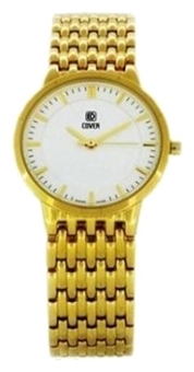 Часы Cover PL42006.02