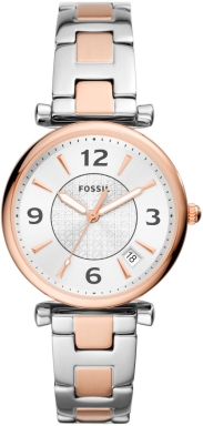 Часы Fossil Carlie ES5156