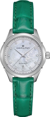 Часы Hamilton Jazzmaster Lady H32275890