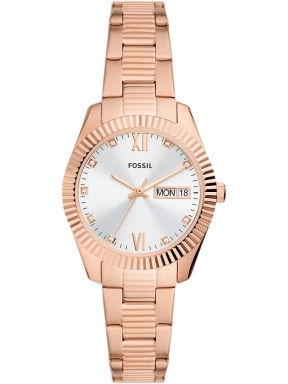 Часы Fossil Scarlette ES5200