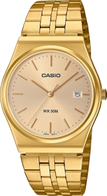 Часы Casio Collection MTP-B145G-9A