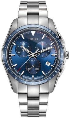 Часы Rado HyperChrome Chronograph R32259203