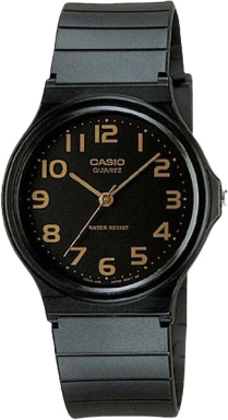 Часы Casio Collection MQ-24-1B2