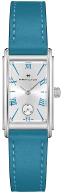 Часы Hamilton American Classic Ardmore Quartz H11221650