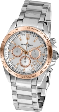 Наручные часы Jacques Lemans Liverpool 1-1836J