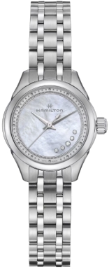Часы Hamilton Jazzmaster H32111190