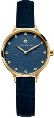 Часы Greenwich Wind GW 321.20.38 DBU