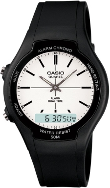 Часы Casio Collection AW-90H-7E