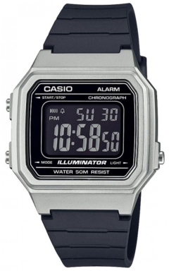 Casio Collection W-217HM-7B