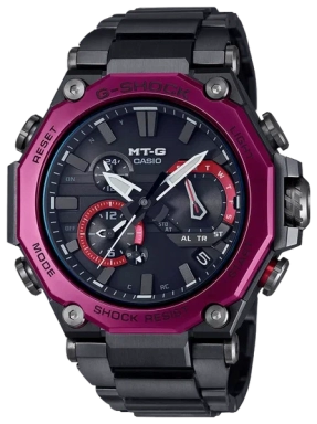 Часы Casio G-Shock MTG-B2000BD-1A4