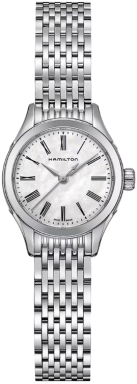 Часы Hamilton American Classic Valiant Quartz H39251194